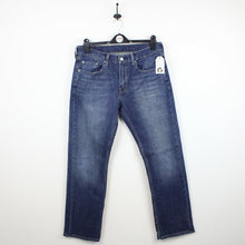 Load image into Gallery viewer, LEVIS 559 Jeans Dark Blue | W34 L32
