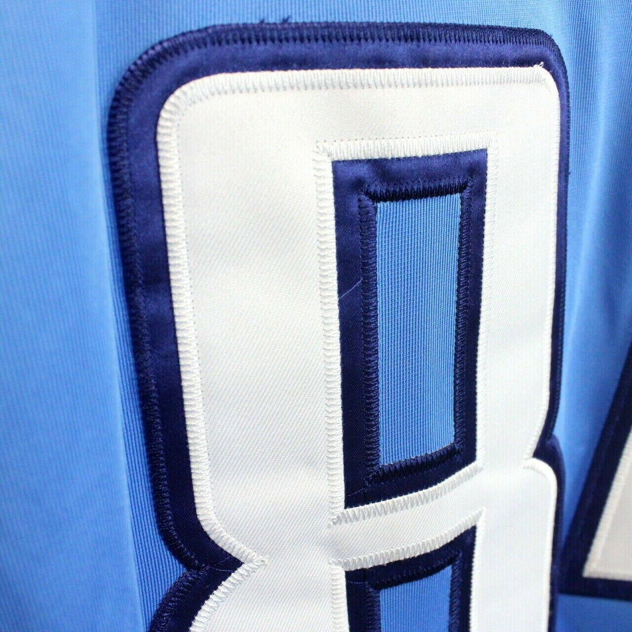 NFL NIKE Tennessee TITANS Jersey Blue | XL