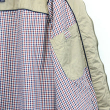 Load image into Gallery viewer, TOMMY HILFIGER Harrington Jacket Beige | XL
