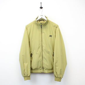 HELLY HANSEN 00s Jacket Beige | Large