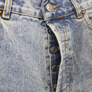 LEVIS 501 Jeans Light Blue | W32 L32