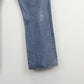LEVIS 501 Jeans Light Blue | W32 L32