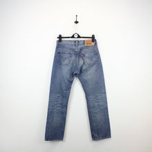 Load image into Gallery viewer, LEVIS 501 Jeans Blue | W30 L30
