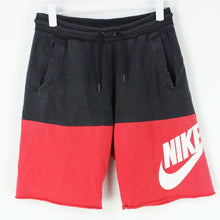 Load image into Gallery viewer, Mens NIKE Shorts Red | Small

