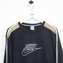Load image into Gallery viewer, NIKE 00s Sweatshirt Black | Medium
