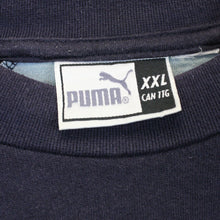 Load image into Gallery viewer, PUMA 00s Sweatshirt Navy Blue | XXL
