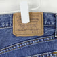 Mens LEVIS 615 Jeans Mid Blue | W40 L32