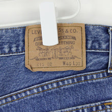 Load image into Gallery viewer, Mens LEVIS 615 Jeans Mid Blue | W40 L32
