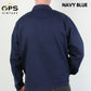 Chore Worker Jacket Navy | Blue