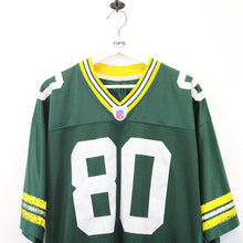 Load image into Gallery viewer, NFL REEBOK 00s Green Bay PACKERS Jersey Green | Large
