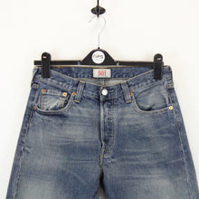 Load image into Gallery viewer, LEVIS 501 Jeans Blue | W30 L30
