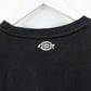 DICKIES 00s Sweatshirt Black | XL