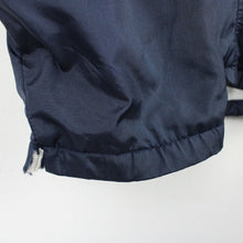 Load image into Gallery viewer, Vintage 80s ADIDAS Track Top Jacket Navy Blue | Medium

