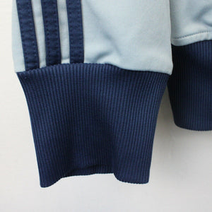 ADIDAS Track Top Blue | Small