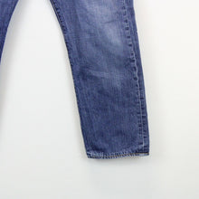 Load image into Gallery viewer, LEVIS 501 Jeans Blue | W34 L26
