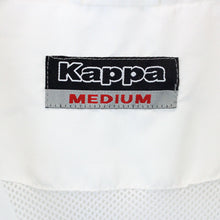Load image into Gallery viewer, Womens KAPPA 00s Track Top White | Medium
