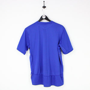 Mens UMBRO CHELSEA FC 2005 Centenary Home Shirt Blue | Medium