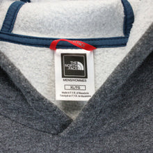 Load image into Gallery viewer, NORTH FACE Hoodie Grey | XL
