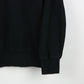 ELLESSE Sweatshirt Black | Medium