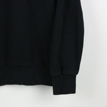 Load image into Gallery viewer, ELLESSE Sweatshirt Black | Medium
