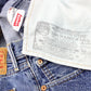 LEVIS 501 Jeans Mid Blue | W32 L30