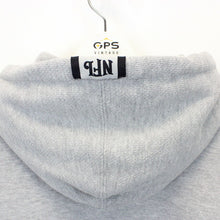 Load image into Gallery viewer, NFL 00s Philadelphia EAGLES Hoodie Grey | Large
