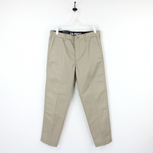 Load image into Gallery viewer, Mens LEVIS Sta-Prest Chinos Beige | W32 L32
