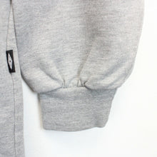 Load image into Gallery viewer, UMBRO 90s Sweatshirt Grey | Small
