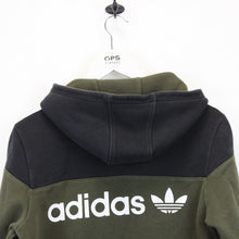 Load image into Gallery viewer, ADIDAS ORIGINALS Hoodie Green | Small
