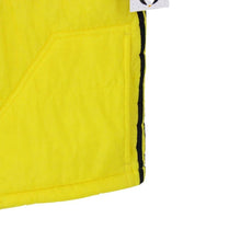 Load image into Gallery viewer, Mens ADIDAS 00s Gilet Yellow | Medium
