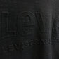 LEVIS Sweatshirt Black | Medium
