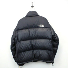 Load image into Gallery viewer, THE NORTH FACE Nuptse 700 Puffer Jacket Black | Large
