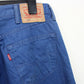 LEVIS 501 Jeans Blue | W36 L34