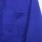 Worker Chore Jacket Blue | Large