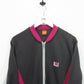 HUGO BOSS Track Top Multicolour | Medium