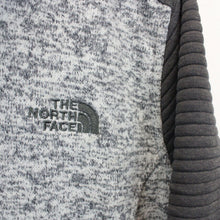 Load image into Gallery viewer, Womens THE NORTH FACE Hoodie Grey | XL
