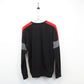 LACOSTE Sweatshirt Black | Medium