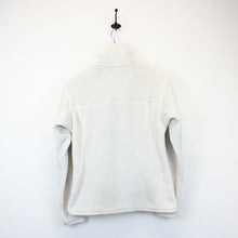 Load image into Gallery viewer, Womens PATAGONIA Fleece White | Small

