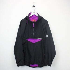 JACK WOLFSKIN 00s Jacket Black | XL