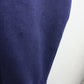 ADIDAS 90s Sweatshirt Navy Blue | Large