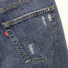 Load image into Gallery viewer, LEVIS 501 Jeans Mid Blue | W33 L32
