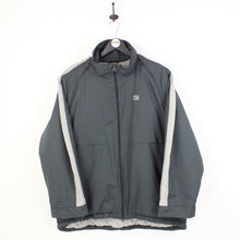 Load image into Gallery viewer, NIKE 00s Jacket Gilet 2 in 1 Grey | Large
