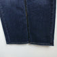 LEVIS 559 Jeans Dark Blue | W34 L32