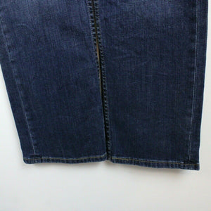 LEVIS 559 Jeans Dark Blue | W34 L32