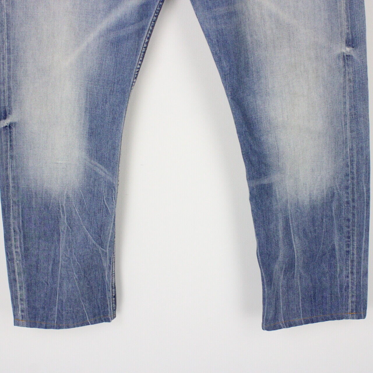 Mens REPLAY Browann Jeans Mid Blue | W36 L30