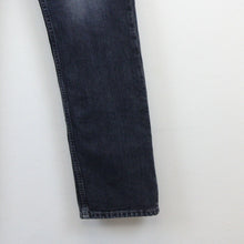 Load image into Gallery viewer, LEVIS 501 Jeans Black Charcoal | W32 L34
