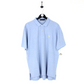 Mens RALPH LAUREN Polo Shirt Blue | XL