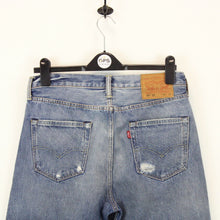 Load image into Gallery viewer, LEVIS 501 CT Jeans Blue | W30 L32

