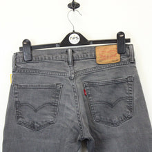 Load image into Gallery viewer, LEVIS 511 Jeans Grey | W32 L34
