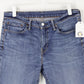 Mens LEVIS 511 Jeans Mid Blue | W33 L32